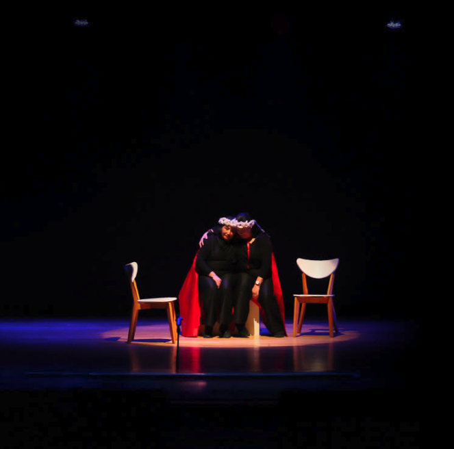 Banner Amor a primer llamado