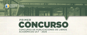 Primer Concurso de Publicaciones Académicas 2025