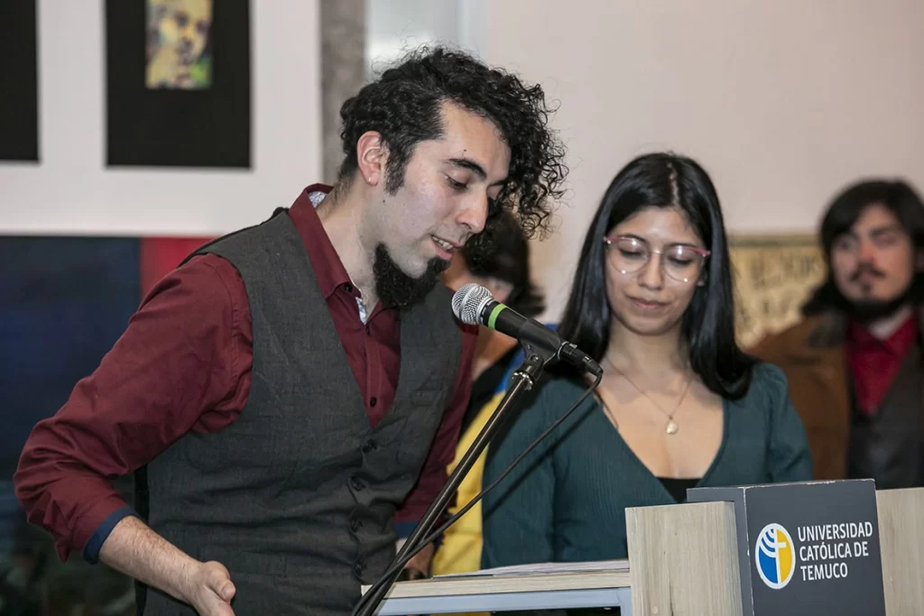 imagen de la inauguración