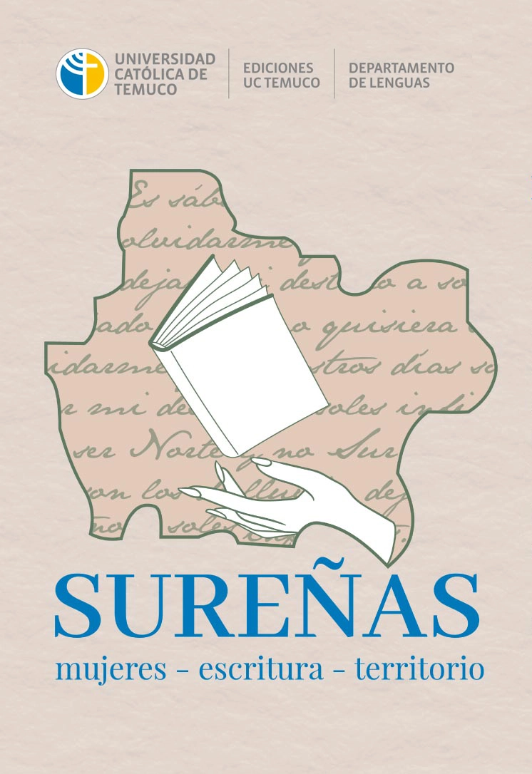 Imagen de la portada proyecto Sureñas